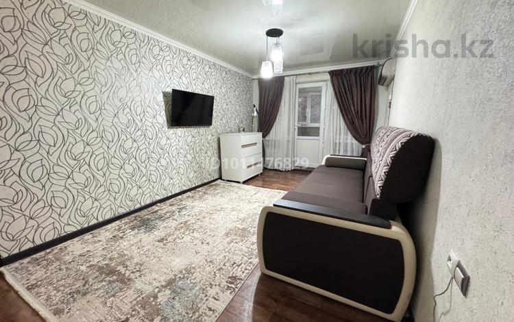 2-комнатная квартира · 42 м² · 2/5 этаж, ул. Айбергенова 3 за 20 млн ₸ в Шымкенте, Аль-Фарабийский р-н — фото 10