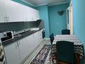 2-комнатная квартира, 62 м², 2/9 этаж помесячно, мкр Аккент за 250 000 〒 в Алматы, Алатауский р-н — фото 4