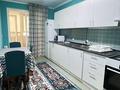 2-комнатная квартира, 62 м², 2/9 этаж помесячно, мкр Аккент за 250 000 〒 в Алматы, Алатауский р-н — фото 5