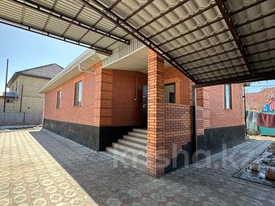 Жеке үй · 5 бөлме · 140 м² · 10 сот., Карагаш 3, бағасы: 55 млн 〒 в Талдыкоргане