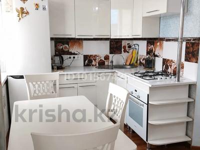 1-бөлмелі пәтер · 36 м² · 5/5 қабат, Ауельбекова 53, бағасы: 11.5 млн ₸ в Кокшетау