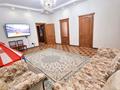 4-бөлмелі пәтер, 155 м², 10/12 қабат, мкр 5 3 — Молдагулова, бағасы: 41 млн 〒 в Актобе, мкр 5 — фото 4