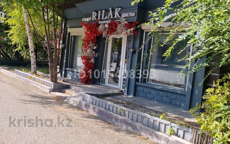 Еркін, кеңселер, дүкендер мен бутиктер · 60 м², бағасы: 350 000 ₸ в Караганде, Казыбек би р-н — фото 2