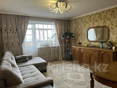 3-комнатная квартира · 74.8 м² · 5/12 этаж, 15 микрорайон 20 за 33 млн 〒 в Семее