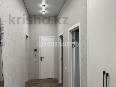 2-бөлмелі пәтер · 67 м² · 2/5 қабат, Муканова 41/23 — Автостанция, бағасы: 40 млн ₸ в Караганде, Казыбек би р-н