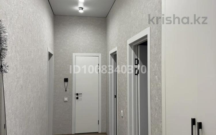 2-бөлмелі пәтер · 67 м² · 2/5 қабат, Муканова 41/23 — Автостанция, бағасы: 40 млн ₸ в Караганде, Казыбек би р-н — фото 2