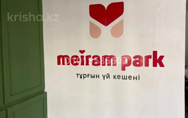 2-бөлмелі пәтер · 74.34 м² · 3/5 қабат, Сарыарка 72, бағасы: 46.5 млн ₸ в Алматы, Турксибский р-н — фото 2