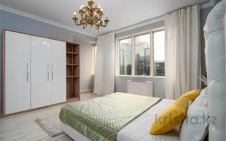 3-бөлмелі пәтер · 162 м² · 19/22 қабат, Аль-Фараби 7, бағасы: ~ 115 млн ₸ в Алматы, Бостандыкский р-н — фото 2