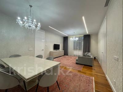 Продажа квартир в Астане: 4-комнатная квартира · 168 м² · 5/5 этаж, Нажимеденова 14 за 146 млн 〒 4-комнатная квартира · 168 м² · 5/5 этаж, Нажимеденова 14 за 146 млн 〒 в Астане, Алматы р-н