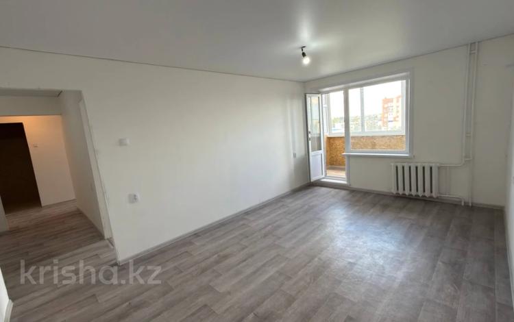 2-комнатная квартира · 51.2 м² · 8/9 этаж, Текстильщиков 17 за 19.4 млн ₸ в Костанае — фото 2