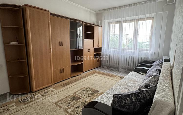 2-комнатная квартира · 47 м² · 5/5 этаж, Нурлы жол 7/1 — Ориентировочно карасай батыра - ауэзова за 300 000 〒 в Алматы, Алмалинский р-н — фото 7