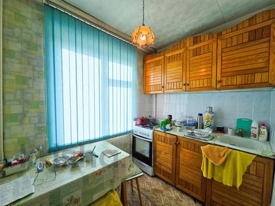 3-комнатная квартира · 52 м² · 3/4 этаж, гали орманова 51 за 15 млн ₸ в Талдыкоргане