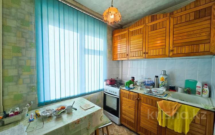 3-комнатная квартира · 52 м² · 3/4 этаж, гали орманова 51 за 15 млн ₸ в Талдыкоргане — фото 2