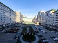 3-бөлмелі пәтер · 120 м² · 6/12 қабат, Достык 13 — Туркестан, бағасы: 40 000 ₸ в Астане, Есильский р-н — фото 17
