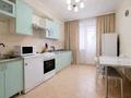 3-бөлмелі пәтер · 120 м² · 6/12 қабат, Достык 13 — Туркестан, бағасы: 40 000 ₸ в Астане, Есильский р-н — фото 11