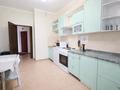 3-бөлмелі пәтер · 120 м² · 6/12 қабат, Достык 13 — Туркестан, бағасы: 40 000 ₸ в Астане, Есильский р-н — фото 12