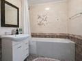 3-бөлмелі пәтер · 120 м² · 6/12 қабат, Достык 13 — Туркестан, бағасы: 40 000 ₸ в Астане, Есильский р-н — фото 14