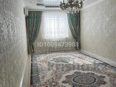 4-комнатная квартира · 108 м² · 2/6 этаж, 32В мкр 10 за 37 млн 〒 в Актау