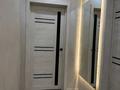2-комнатная квартира · 50.2 м² · 3/5 этаж, Ботаническая 8 за 20 млн ₸ в Щучинске