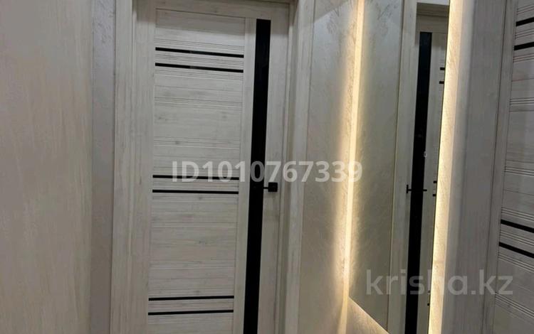 2-комнатная квартира · 50.2 м² · 3/5 этаж, Ботаническая 8 за 20 млн ₸ в Щучинске — фото 2