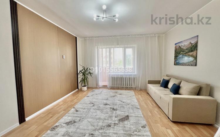 2-бөлмелі пәтер · 40 м² · 3/9 қабат, Майлина 23, бағасы: 23.9 млн ₸ в Астане, Алматы р-н — фото 2