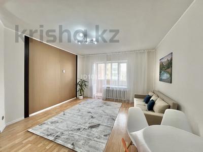 2-комнатная квартира · 40 м² · 3/9 этаж, Майлина 23 за 23.8 млн ₸ в Астане, Алматы р-н