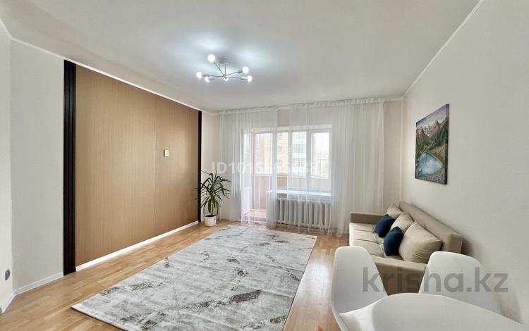 2-бөлмелі пәтер · 40 м² · 3/9 қабат, Майлина 23, бағасы: 23.8 млн ₸ в Астане, Алматы р-н — фото 18