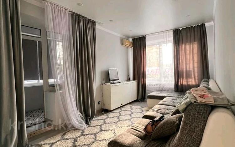 1-комнатная квартира · 34.7 м² · 1/5 этаж, 6-й мкр 19 за 10.5 млн ₸ в Актау — фото 2