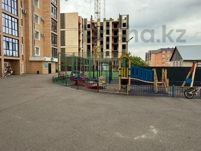 1-комнатная квартира · 53.2 м² · 7/9 этаж, Ашимова 78 за 23 млн 〒 в Кокшетау