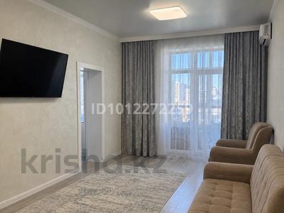 3-комнатная квартира · 80 м² · 10/10 этаж, Просп. Улы Дала 33/1 за 58 млн ₸ в Астане, Нура р-н