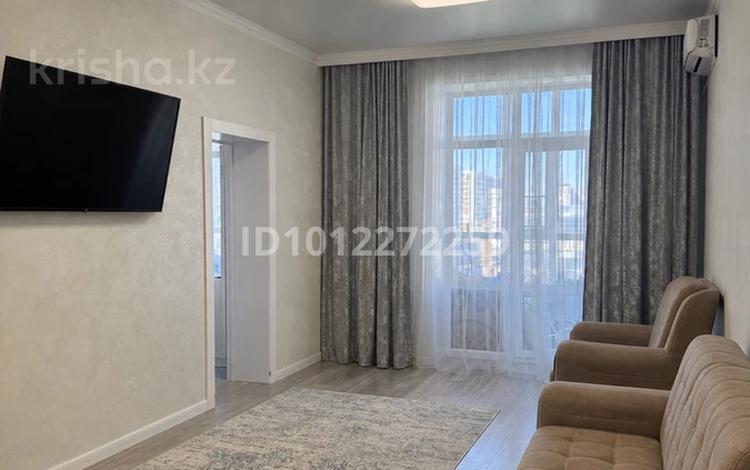 3-комнатная квартира · 80 м² · 10/10 этаж, Просп. Улы Дала 33/1 за 58 млн ₸ в Астане, Нура р-н — фото 2