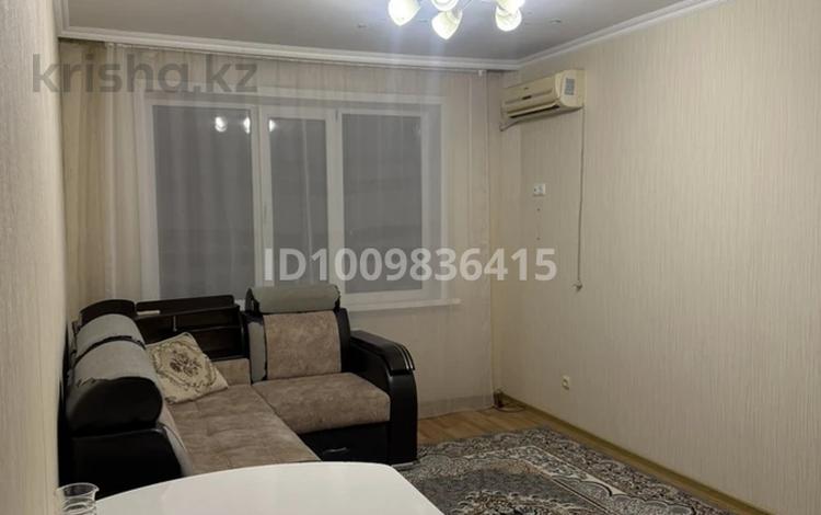 2-бөлмелі пәтер · 58 м² · 5/5 қабат, мкр Шанхай, Кошевого 113, бағасы: 8 000 ₸ в Актобе — фото 2