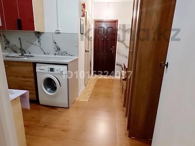 1-комнатная квартира · 30 м², Иле 30/1 — Магнум за 170 000 ₸ в Астане, Алматы р-н