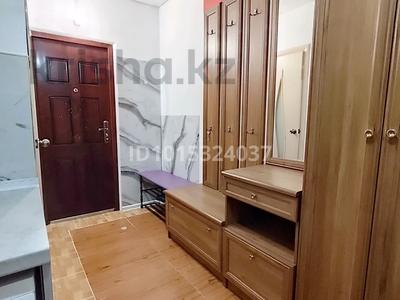 1-комнатная квартира · 30 м², Иле 30/1 — Магнум за 170 000 ₸ в Астане, Алматы р-н