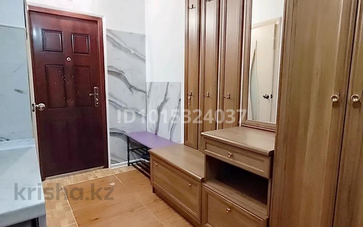 1-комнатная квартира · 30 м², Иле 30/1 — Магнум за 170 000 ₸ в Астане, Алматы р-н — фото 3