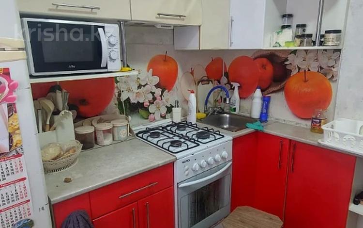 1-бөлмелі пәтер · 29 м² · 1/5 қабат, Текстильщиков, бағасы: 11.2 млн ₸ в Костанае — фото 2