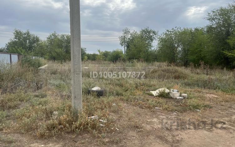 Жер телімі · 8 сотық, мкр Айгуль, бағасы: 7 млн ₸ в Уральске — фото 2