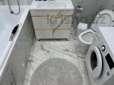 2-бөлмелі пәтер · 86 м² · 6/15 қабат, 17-ш/а. 46/1, бағасы: 20 000 ₸ в Актау, 17-й мкр