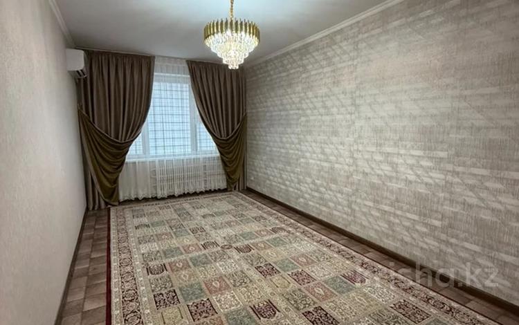 2-бөлмелі пәтер · 57 м² · 4/5 қабат, 26-ш/а., бағасы: 15.3 млн ₸ в Актау, 26-й мкр — фото 2