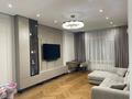2-бөлмелі пәтер · 75.5 м² · 7/12 қабат, Пригородный ш/а., Керей и Жанибек Хандар 50 — Пр. Альфараби, бағасы: 700 000 ₸ в Астане, Есильский р-н