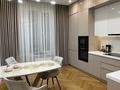 2-бөлмелі пәтер · 75.5 м² · 7/12 қабат, Пригородный ш/а., Керей и Жанибек Хандар 50 — Пр. Альфараби, бағасы: 700 000 ₸ в Астане, Есильский р-н — фото 3