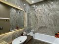 2-бөлмелі пәтер · 75.5 м² · 7/12 қабат, Пригородный ш/а., Керей и Жанибек Хандар 50 — Пр. Альфараби, бағасы: 700 000 ₸ в Астане, Есильский р-н — фото 8
