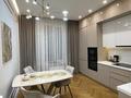 2-бөлмелі пәтер · 75.5 м² · 7/12 қабат, Пригородный ш/а., Керей и Жанибек Хандар 50 — Пр. Альфараби, бағасы: 700 000 ₸ в Астане, Есильский р-н — фото 14