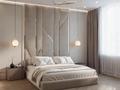 2-бөлмелі пәтер · 75.5 м² · 7/12 қабат, Пригородный ш/а., Керей и Жанибек Хандар 50 — Пр. Альфараби, бағасы: 700 000 ₸ в Астане, Есильский р-н — фото 4