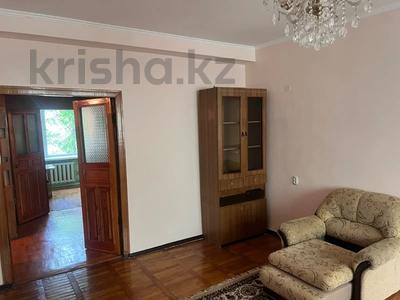 3-комнатная квартира · 81 м² · 1/5 этаж, Ташена Утепова 6 за 63.5 млн ₸ в Алматы, Бостандыкский р-н