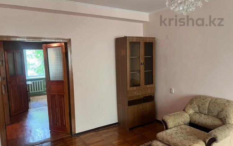 3-комнатная квартира · 81 м² · 1/5 этаж, Ташена Утепова 6 за 63.5 млн ₸ в Алматы, Бостандыкский р-н — фото 2