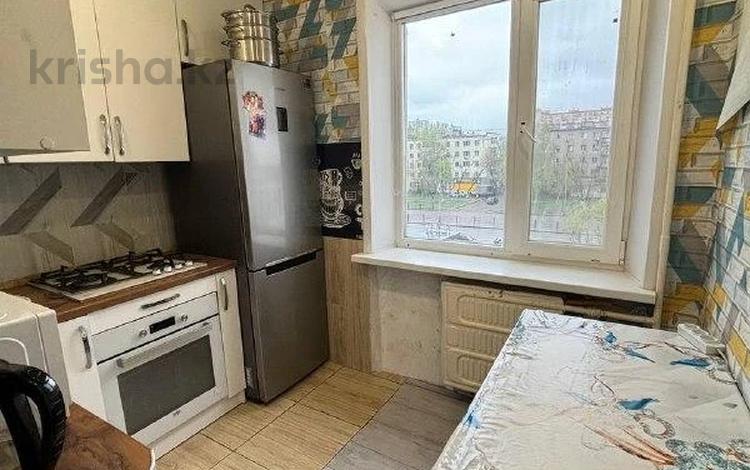 3-бөлмелі пәтер, 53 м², 4/5 қабат, Богенбай батыра 32 — Сарыарка - Женис, бағасы: 19 млн 〒 в Астане, Сарыарка р-н — фото 5