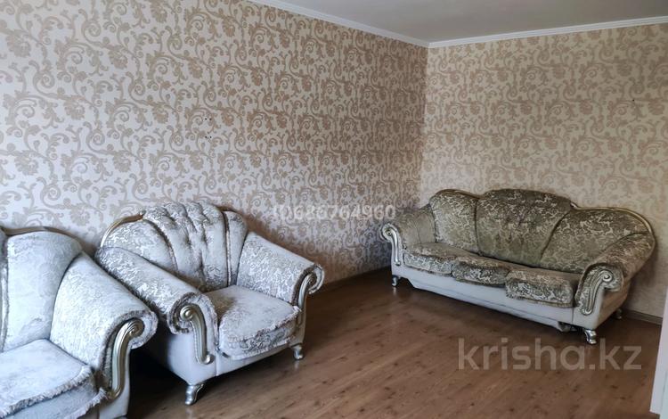 1-комнатная квартира · 35 м², Серикбаева 23/1 за 140 000 ₸ в Усть-Каменогорске, Ульбинский — фото 2