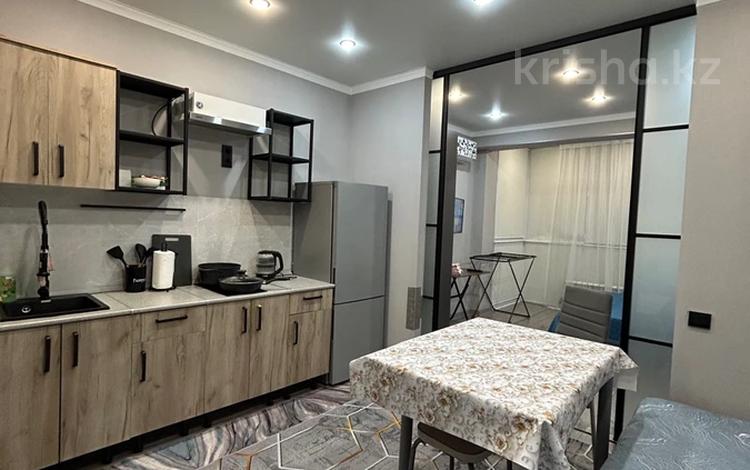 1-комнатная квартира · 30 м² · 2 этаж, мкр Шугыла 340/8 за 13 000 ₸ в Алматы, Наурызбайский р-н — фото 6
