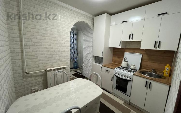 2-комнатная квартира, 48.5 м², 2/5 этаж, Темирбаева 15